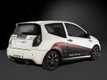 Citroen C2 VTS 1587 Brutale 2008 года
